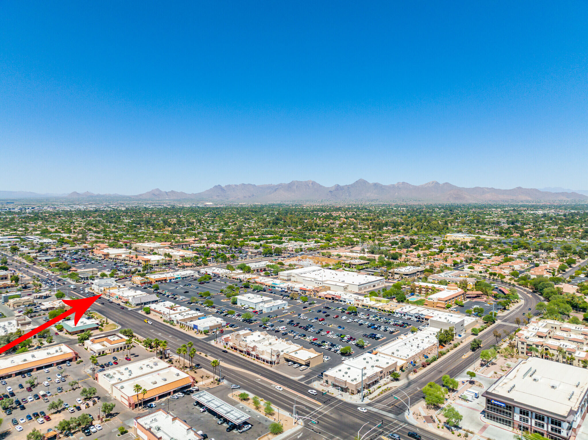 10433 N Scottsdale Rd, Scottsdale, AZ for Sale