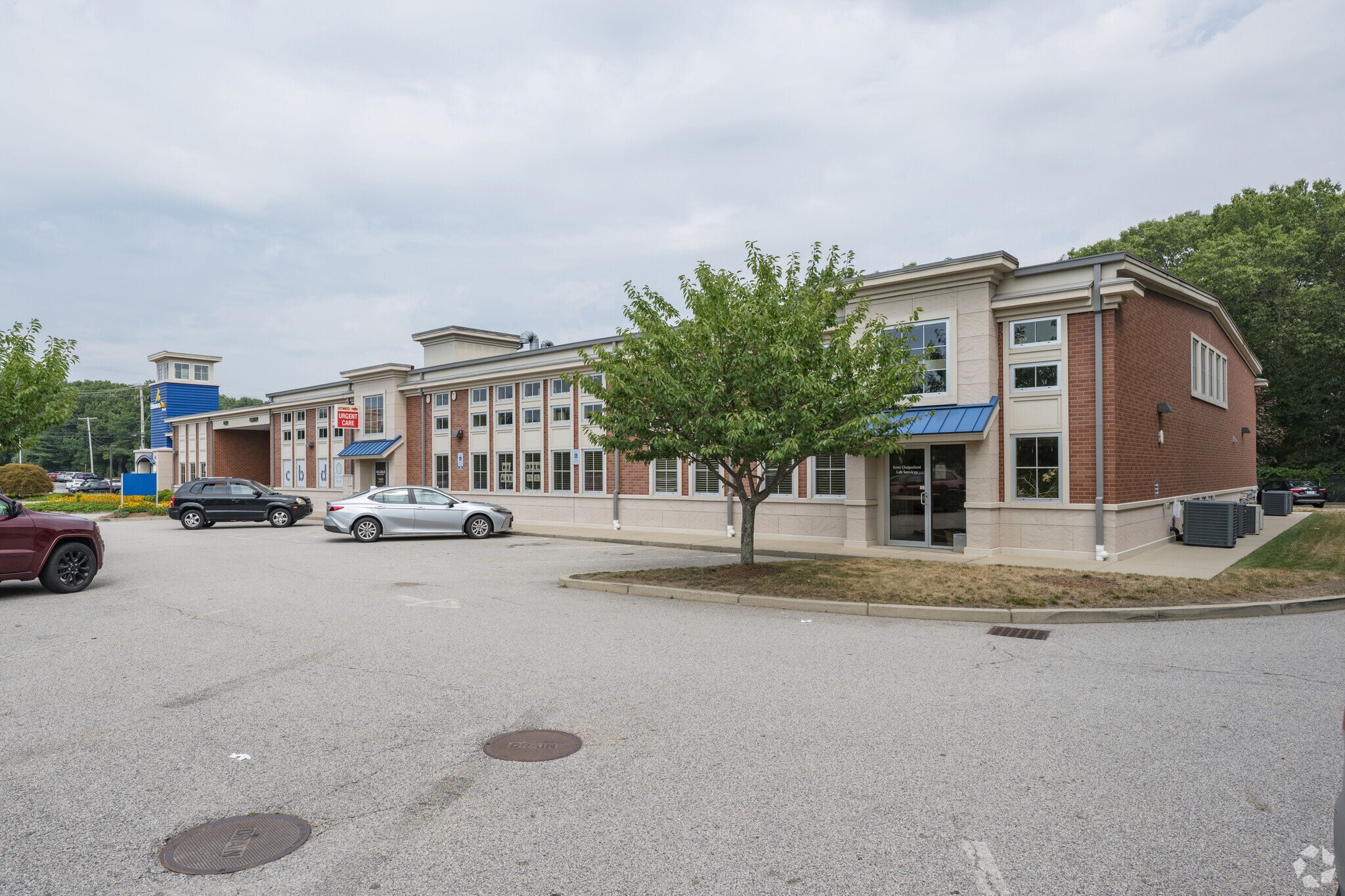 5750 Post Rd, East Greenwich, RI for Sale
