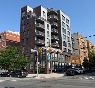 Brooklyn, NY Office/Medical - 1590 E 19th St Brooklyn, NY Office/Medical - 1590 E 19th St