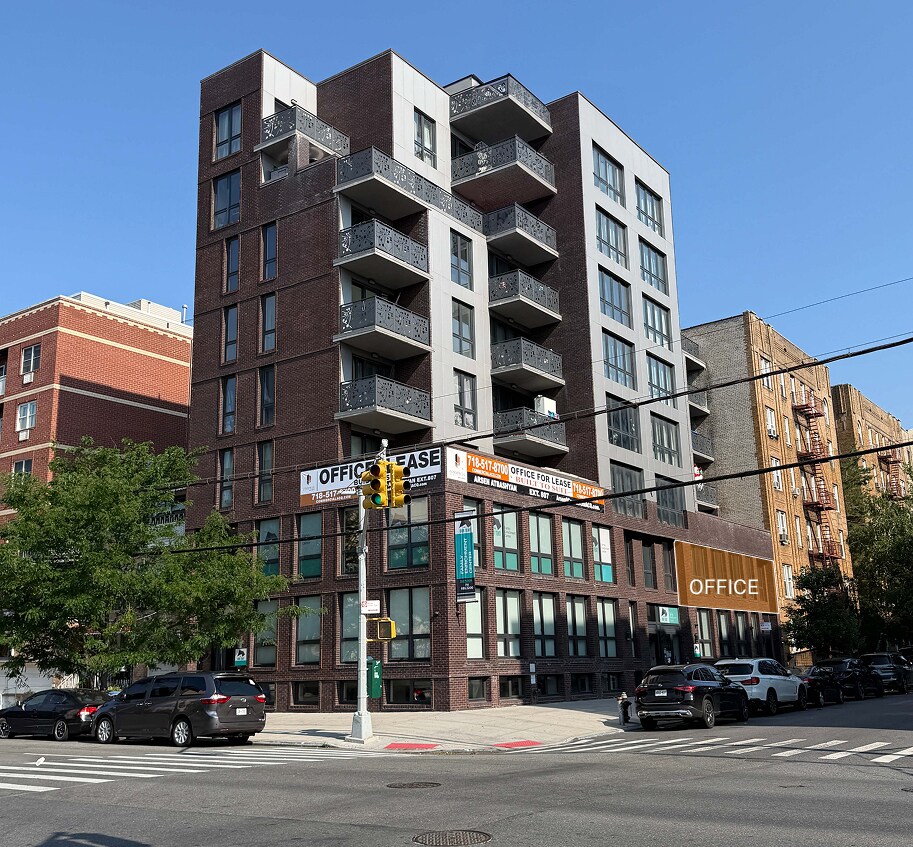 1590 E 19th St, Brooklyn, NY for Rent