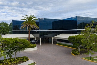 Boca Raton, FL Office/Medical - 9980 Central Park Blvd N