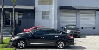 Miami, FL Industrial - 5055 NW 74th Ave
