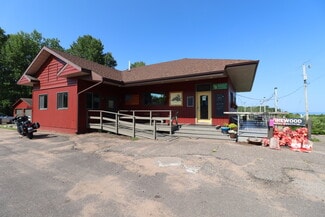Herbster, WI Restaurant - 13 Hwy