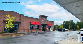 Flowery Branch, GA Retail - 4603 Atlanta hwy