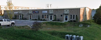 Mount Juliet, TN Flex, Industrial - 5540 E Division St