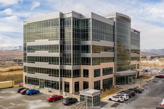 Lehi, UT Office - 3451 N Triumph Blvd