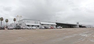 National City, CA Office, Industrial - 1022 Bay Marina