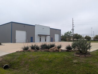 Cypress, TX Flex - 12015 Woodworth Dr