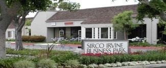 Tustin, CA Industrial - 1322 Bell Ave