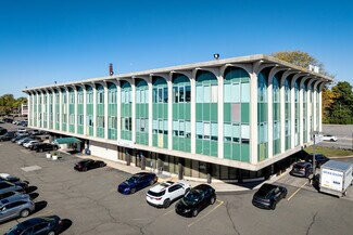 Commack, NY Office - 6080 Jericho Tpke