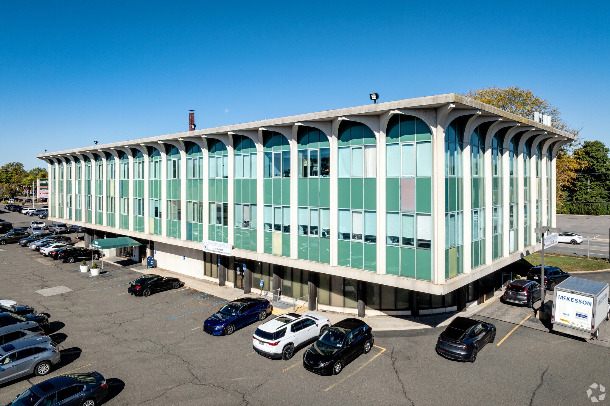 6080 Jericho Tpke, Commack, NY for Rent