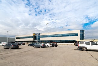 Montréal, QC Flex - 2425 Pitfield