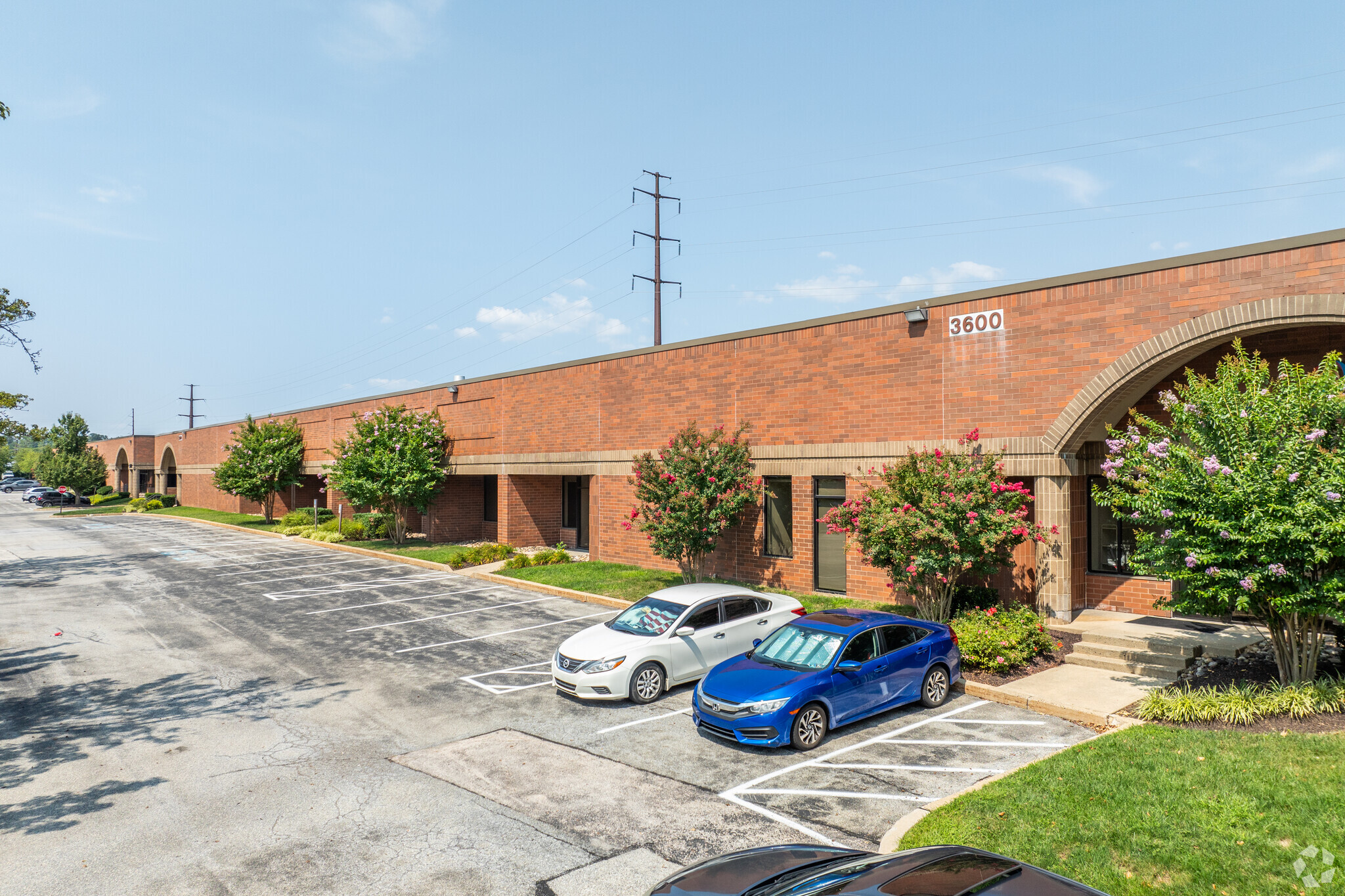 3600 Horizon Dr, King Of Prussia, PA for Rent