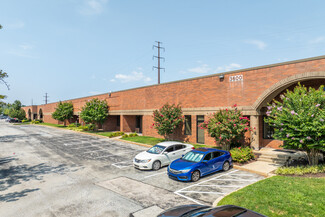 King Of Prussia, PA Flex - 3600 Horizon Dr