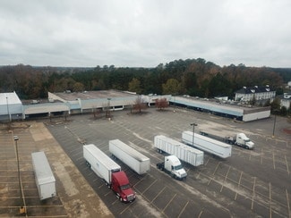 Chesterfield Commons - Auction Chesterfield Commons - Auction