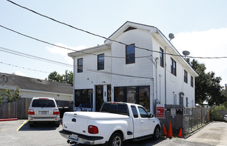 New Orleans, LA Office/Retail - 202 W Harrison Ave