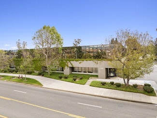 Camarillo, CA Industrial - 1340-1380 Flynn Rd