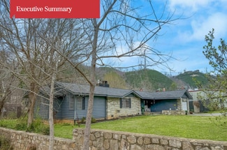Gatlinburg, TN Loft/Creative Space - 740 River Rd