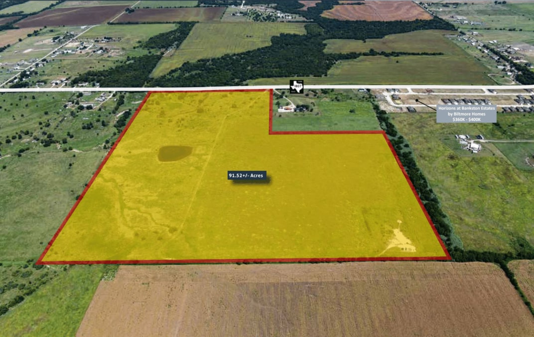 12548 FM 1807, Alvarado, TX for Sale