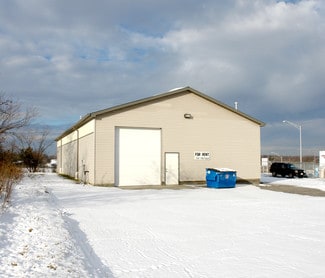 Youngstown, OH Office/Retail - 5017 Mahoning Ave