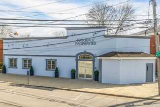 Malverne, NY Office/Retail - 4 Weber Ave