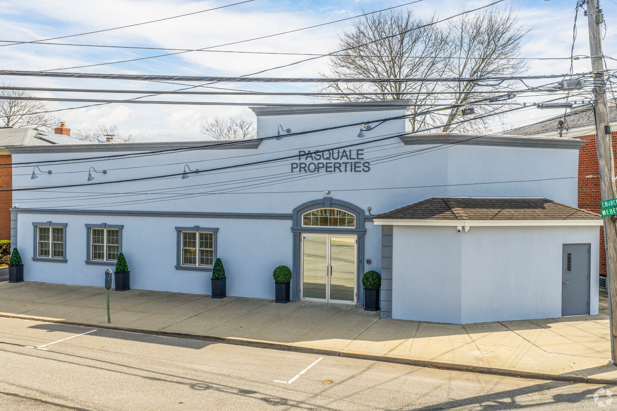 4 Weber Ave, Malverne, NY for Rent