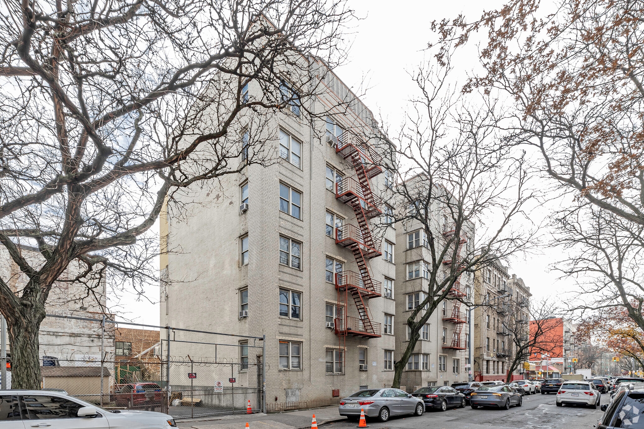 2310 Creston Ave, Bronx, NY for Sale