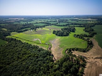 Kevil, KY Commercial - County Line Rd