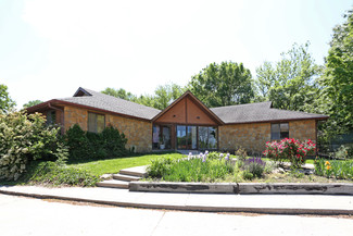 Lawrence, KS Office - 3311 Clinton Parkway Ct