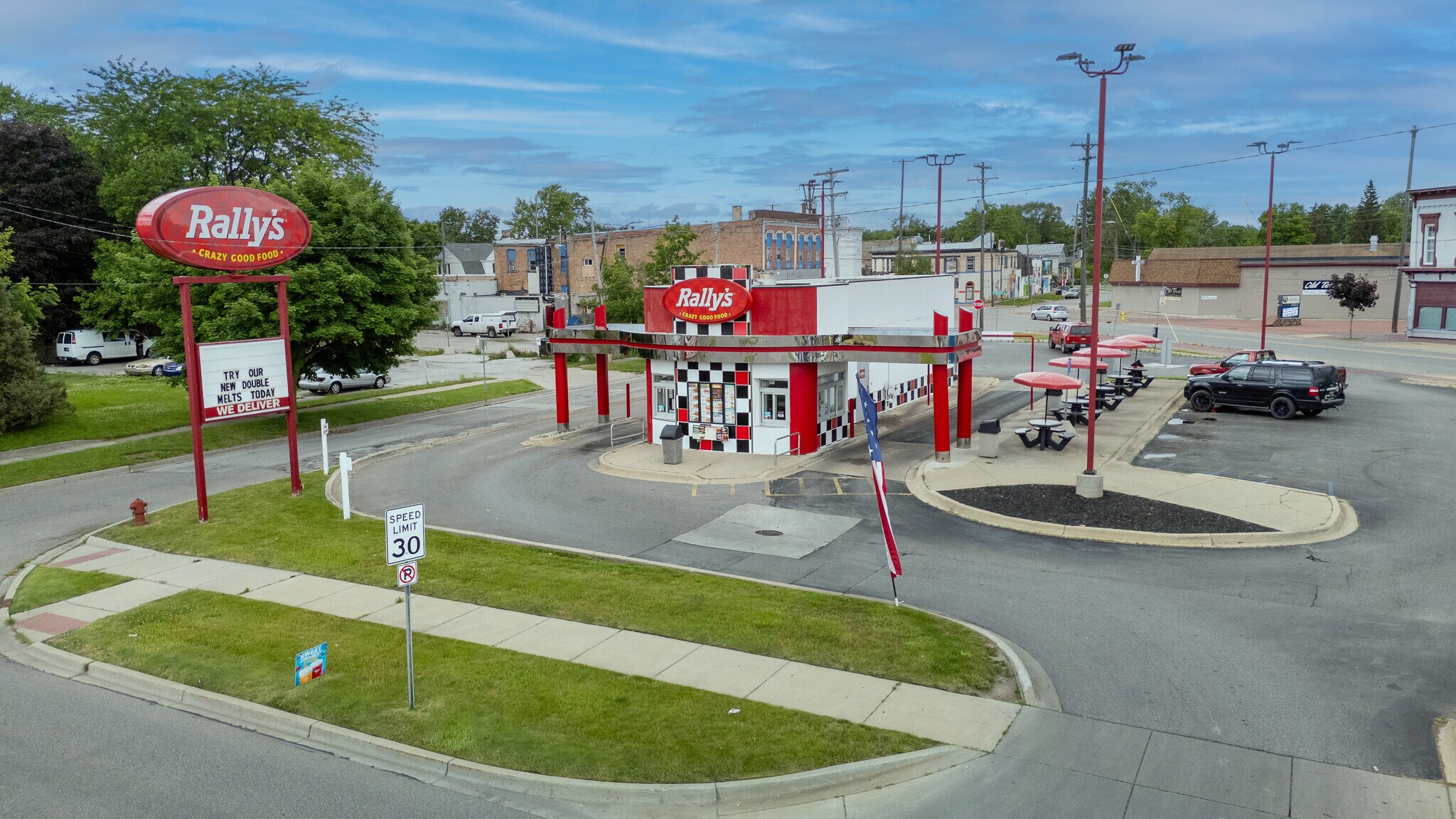 515 S Michigan Ave, Saginaw, MI for Sale