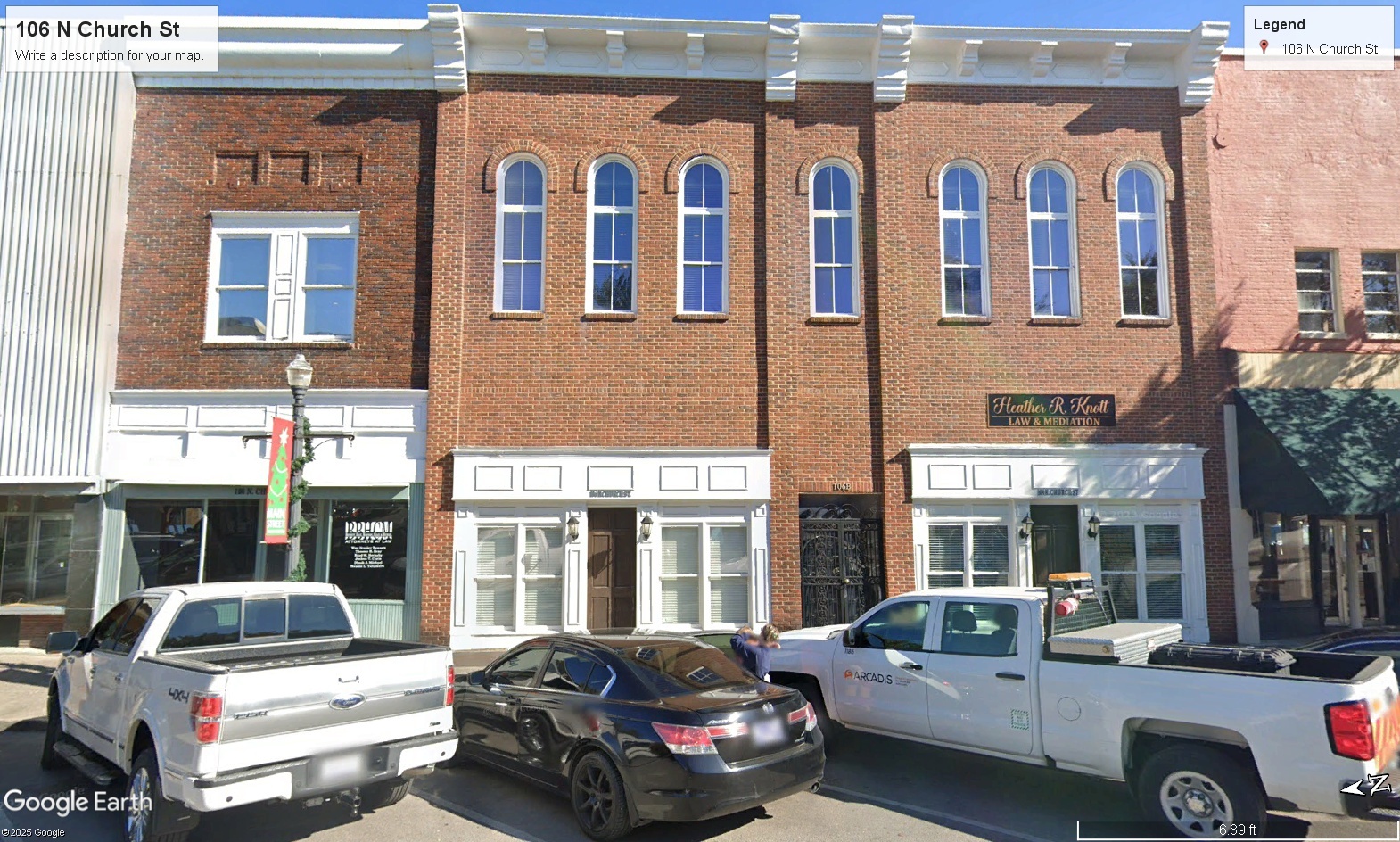 106 N Church St, Murfreesboro, TN for Rent