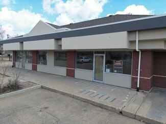 Fort Saskatchewan, AB Retail - 10404 99 Ave Fort Saskatchewan, AB Retail - 10404 99 Ave