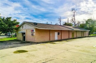 Waycross, GA Retail - 1921 State St
