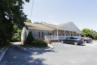 Stone Mountain, GA Office - 5014 Stone Mountain Hwy