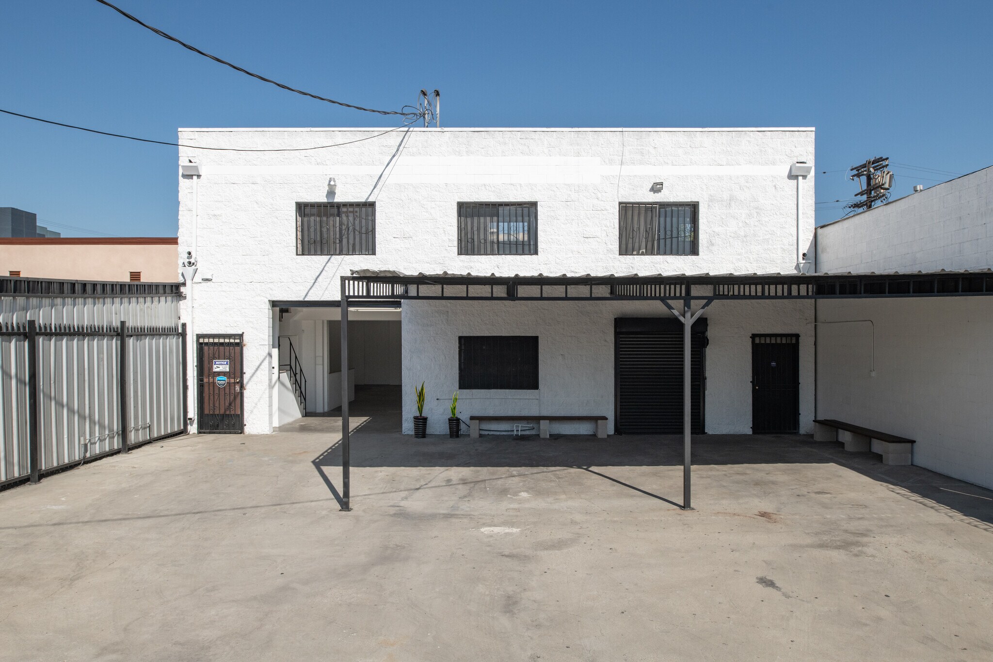 157 W 27th St, Los Angeles, CA for Rent
