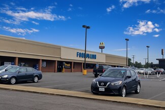 Creedmoor, NC Retail - 2531 NC Highway 56