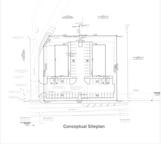Montgomery, AL Commercial Land - 3039 Vaughn Rd
