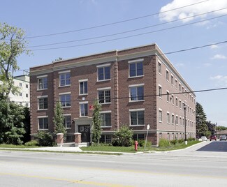 Barrie, ON undefined - 363 Duckworth St Barrie, ON undefined - 363 Duckworth St