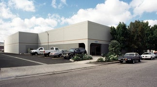 Torrance, CA Industrial - 3102-3112 Kashiwa St Torrance, CA Industrial - 3102-3112 Kashiwa St