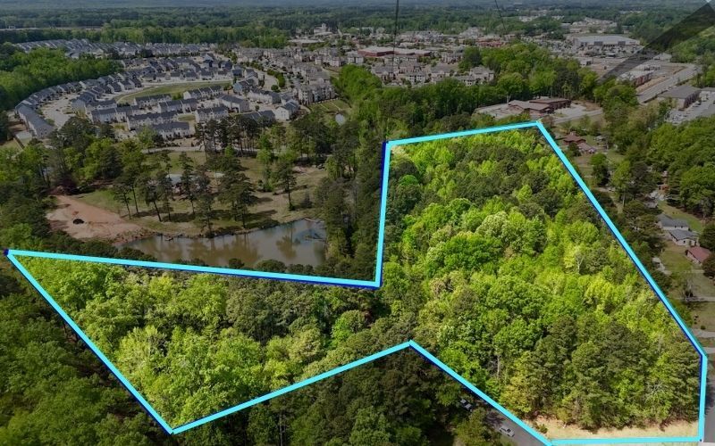 0 Fields dr, Raleigh, NC for Sale
