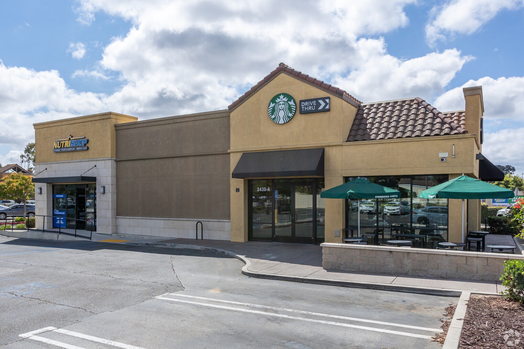 2440 S Broadway, Santa Maria, CA for Rent