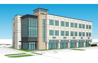 Orlando, FL Office/Medical, Retail - Eagle Creek Center Blvd Orlando, FL Office/Medical, Retail - Eagle Creek Center Blvd