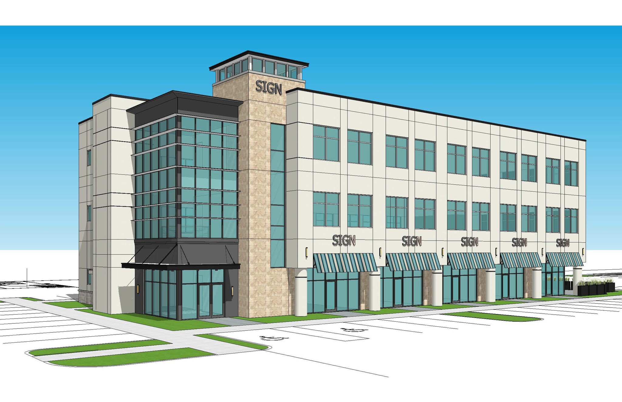 Eagle Creek Center Blvd, Orlando, FL for Rent