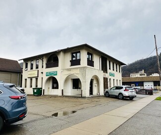 Kittanning, PA Office - 262 S Water St