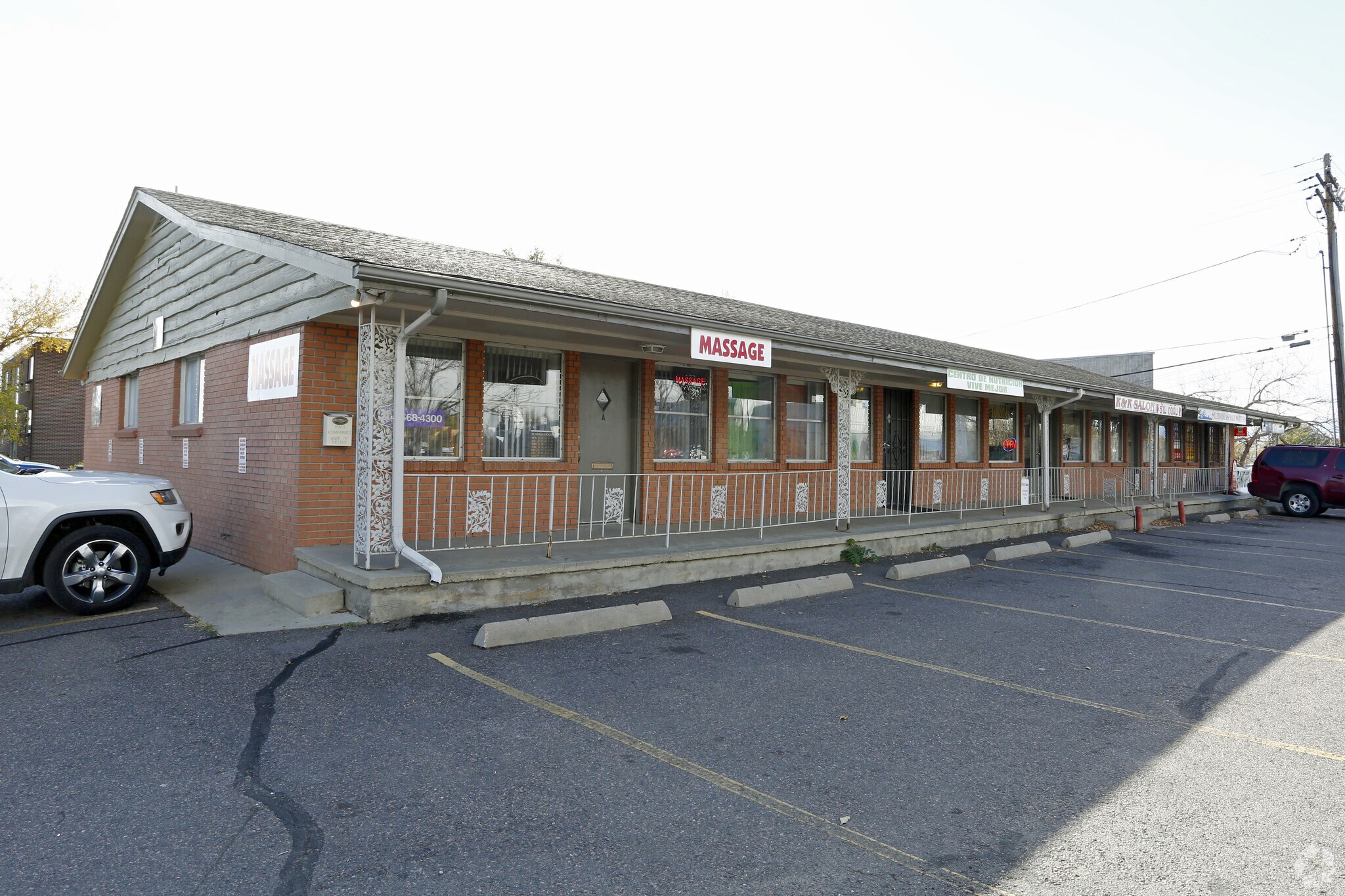, Westminster, CO for Sale