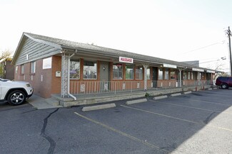 72nd & Hooker Redevelopment Opportunity