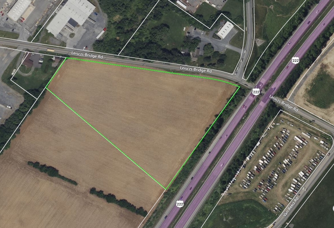 Leisczs Rd, Reading, PA for Sale