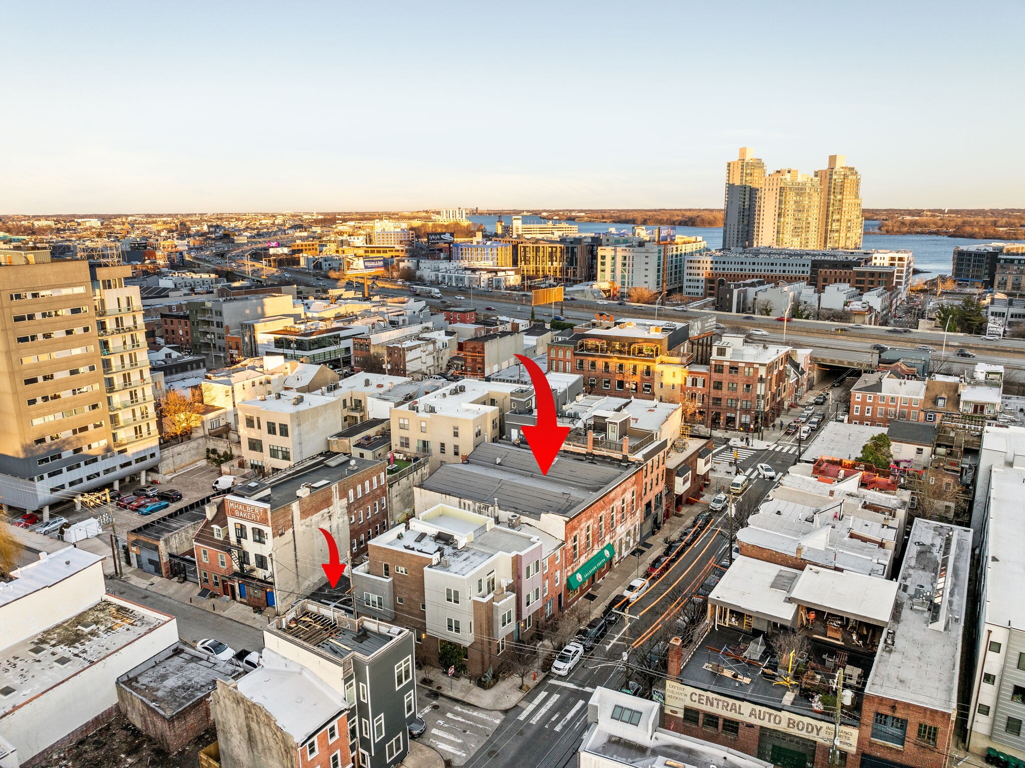 , Philadelphia, PA for Sale