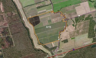 Maringouin, LA Industrial - 15910 Ramah Rd