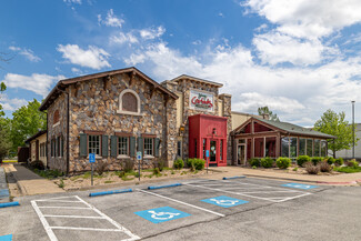 Rogers, AR Restaurant - 535 N 46th St